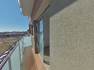 Piso en C/ Periodista Grane, Terrassa (Barcelona) 40