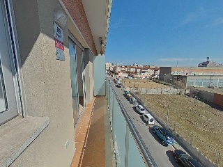 Piso en C/ Periodista Grane, Terrassa (Barcelona) 41