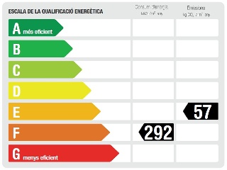 Piso en C/ Periodista Grane, Terrassa (Barcelona) 45