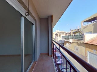 Pisos en C/ San Marcos, Molina de Segura (Murcia) 28