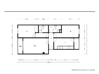 Pisos en C/ San Marcos, Molina de Segura (Murcia) 30