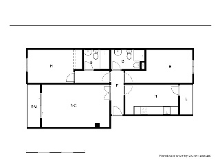 Pisos en C/ San Marcos, Molina de Segura (Murcia) 31
