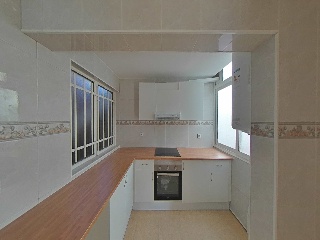 Piso en Cr Sabadell 13