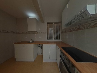 Piso en Cr Sabadell 16