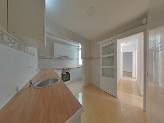 Piso en Cr Sabadell 17