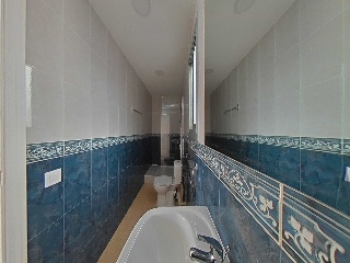 Piso en Cr Sabadell 18