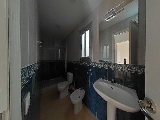 Piso en Cr Sabadell 20