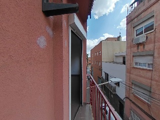 Piso en Cr Sabadell 21