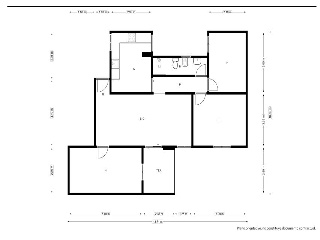 Piso en Cr Sabadell 22