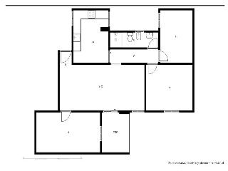Piso en Cr Sabadell 23