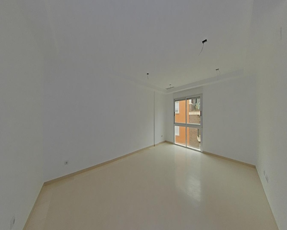 Vivienda en C/ Hermanos López Santos - Elche -