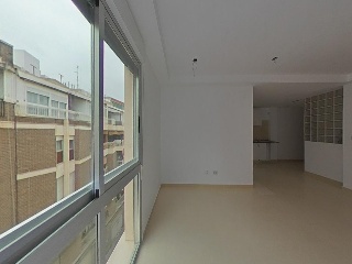 Vivienda en C/ Hermanos López Santos - Elche - 3