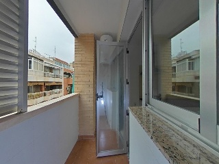 Vivienda en C/ Hermanos López Santos - Elche - 33