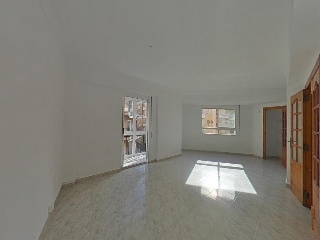 Piso en venta en Gandia de 70  m²