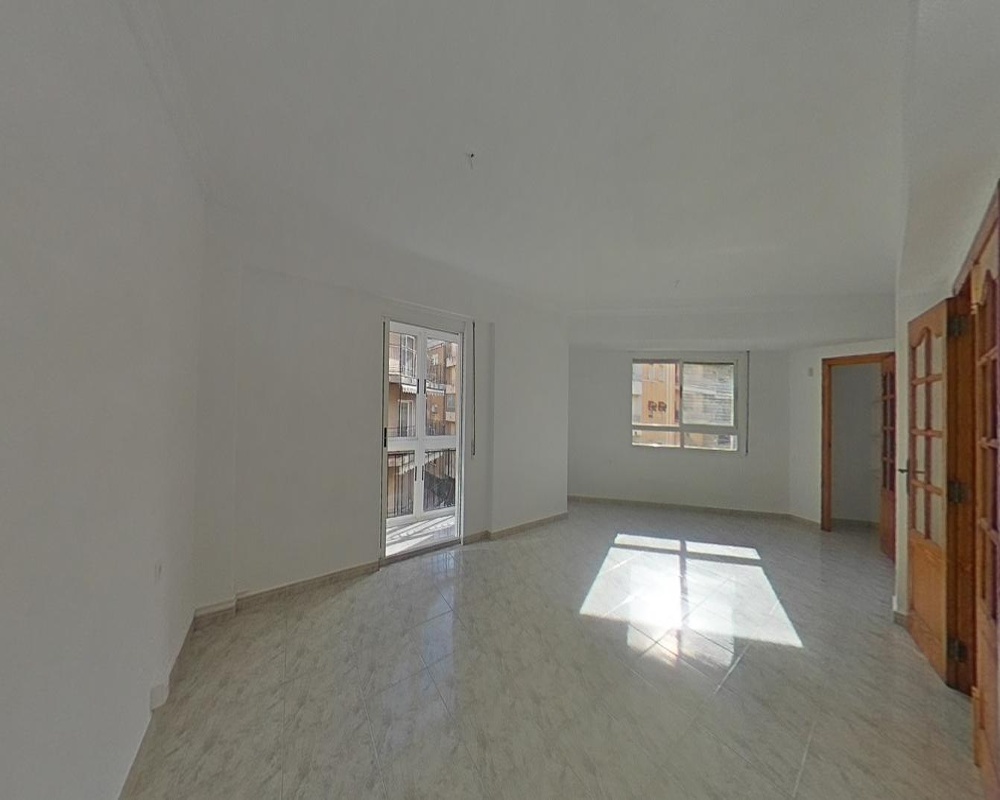 Vivienda en C/ Pintor Sorolla