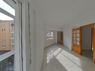 Vivienda en C/ Pintor Sorolla 2