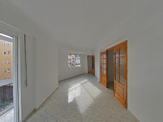 Vivienda en C/ Pintor Sorolla 3
