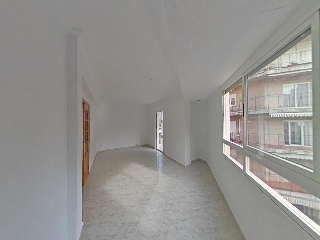 Vivienda en C/ Pintor Sorolla 4