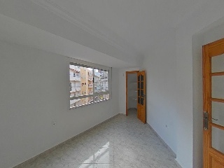 Vivienda en C/ Pintor Sorolla 6