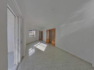 Vivienda en C/ Pintor Sorolla 7