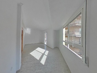 Vivienda en C/ Pintor Sorolla 9