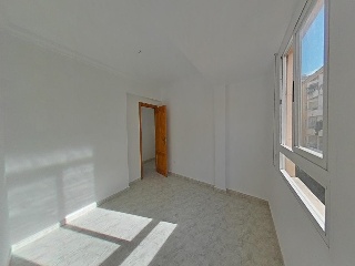 Vivienda en C/ Pintor Sorolla 10