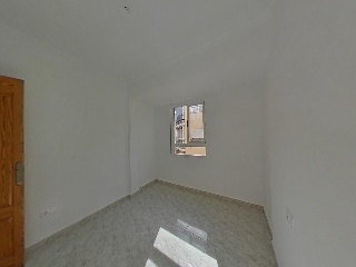 Vivienda en C/ Pintor Sorolla 11