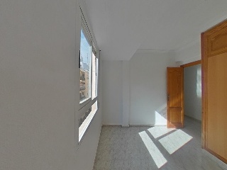 Vivienda en C/ Pintor Sorolla 12