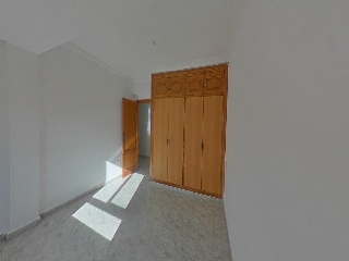Vivienda en C/ Pintor Sorolla 13