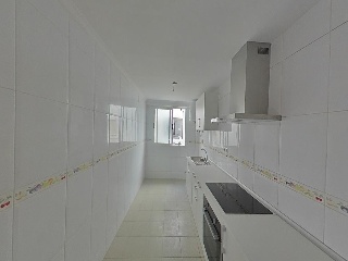 Vivienda en C/ Pintor Sorolla 14
