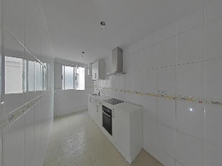 Vivienda en C/ Pintor Sorolla 15