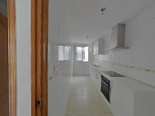 Vivienda en C/ Pintor Sorolla 16
