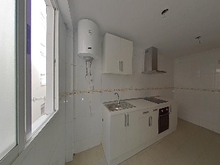 Vivienda en C/ Pintor Sorolla 17