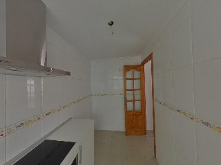 Vivienda en C/ Pintor Sorolla 19