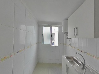 Vivienda en C/ Pintor Sorolla 20