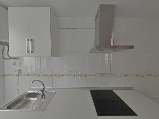 Vivienda en C/ Pintor Sorolla 21