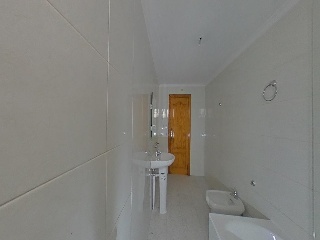 Vivienda en C/ Pintor Sorolla 25