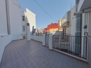 Piso en venta en Valencia de 121  m²