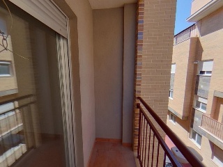 Pisos en C/ San Marcos, Molina de Segura (Murcia) 21