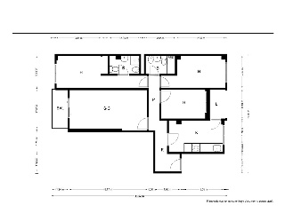 Pisos en C/ San Marcos, Molina de Segura (Murcia) 26