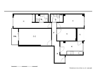Pisos en C/ San Marcos, Molina de Segura (Murcia) 27