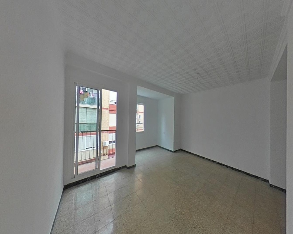 Vivienda en C/ Cardenal Vera