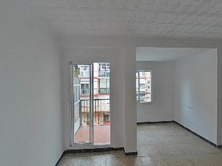 Vivienda en C/ Cardenal Vera 2