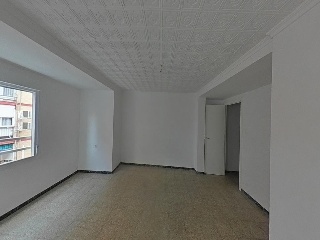 Vivienda en C/ Cardenal Vera 3