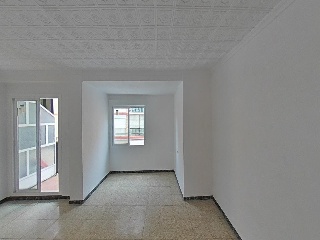 Vivienda en C/ Cardenal Vera 5