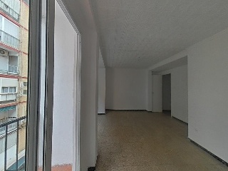 Vivienda en C/ Cardenal Vera 6