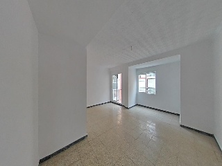 Vivienda en C/ Cardenal Vera 8