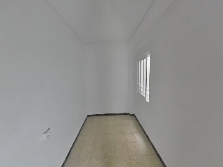 Vivienda en C/ Cardenal Vera 17