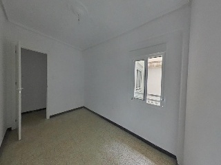 Vivienda en C/ Cardenal Vera 19