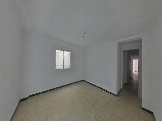 Vivienda en C/ Cardenal Vera 20